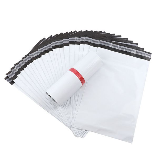 Poly Mailer / Courier Bag Making Machine