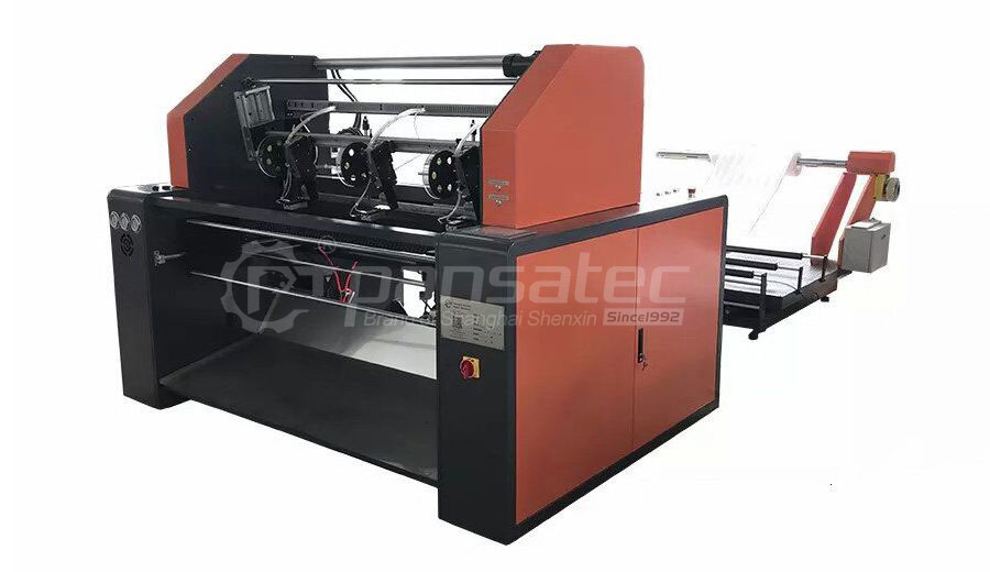 Rewinder Tanpa Inti